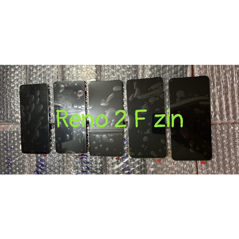 Màn hình Oppo Reno 2f / K3 / Realme X zin