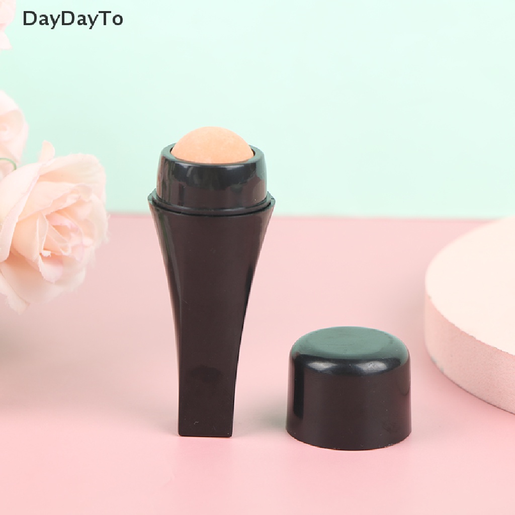 Thanh Lăn Đá Núi Lửa Loại Bỏ Mụn Trứng Cá Hấp Thụ Dầu Hiệu Quả