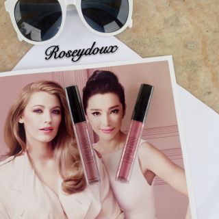 Son Bóng H&M Lip Gloss