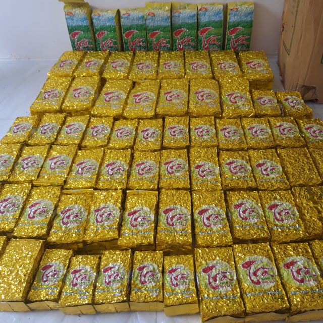 Trà Bắc Thái Nguyên