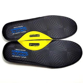 MIẾNG LÓT GIÀY THỂ THAO CHÍNH HÃNG SKECHERS MEMORY FOAM SK-S31 - Hàng Real