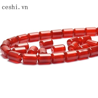 Red Agate 12x8mm32 A String Of A String Of A A String Of A A String