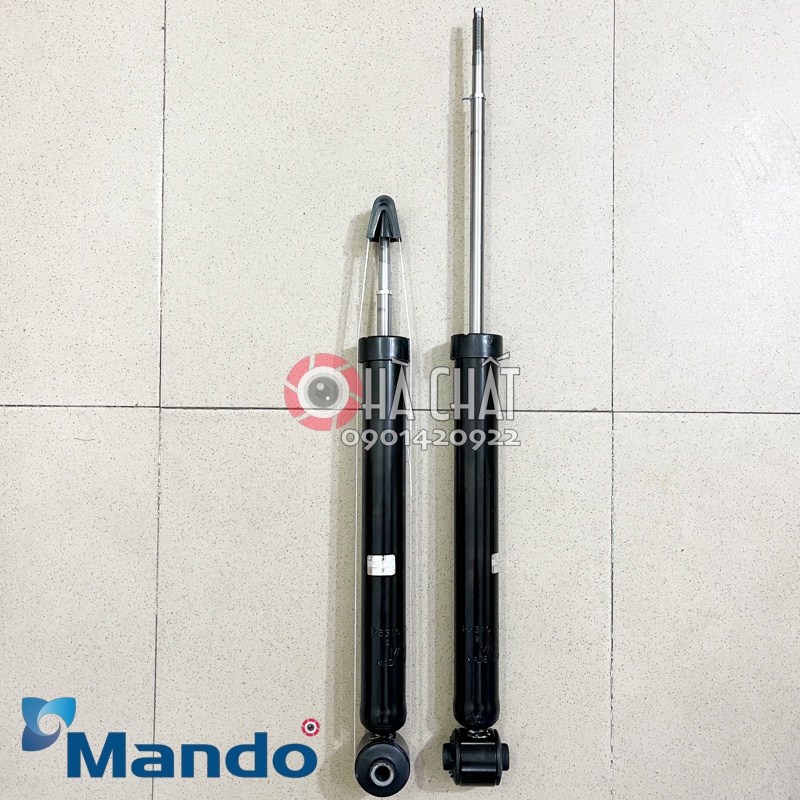 Giảm xóc phuộc nhún trước sau KIA MORNING 🚘 Nhập khẩu MANDO Hàn Quốc