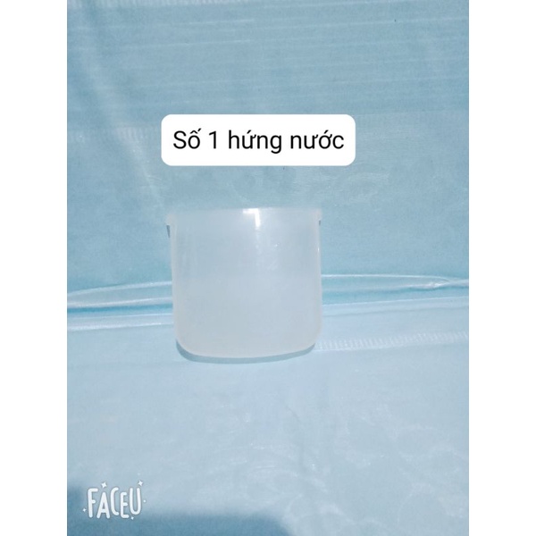 Nút hơi, hứng nước nồi cơm điện delites