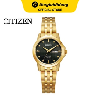 Đồng hồ nữ citizen eq0603-59f - hàng chính hãng