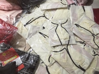 Sơmi voan mềm