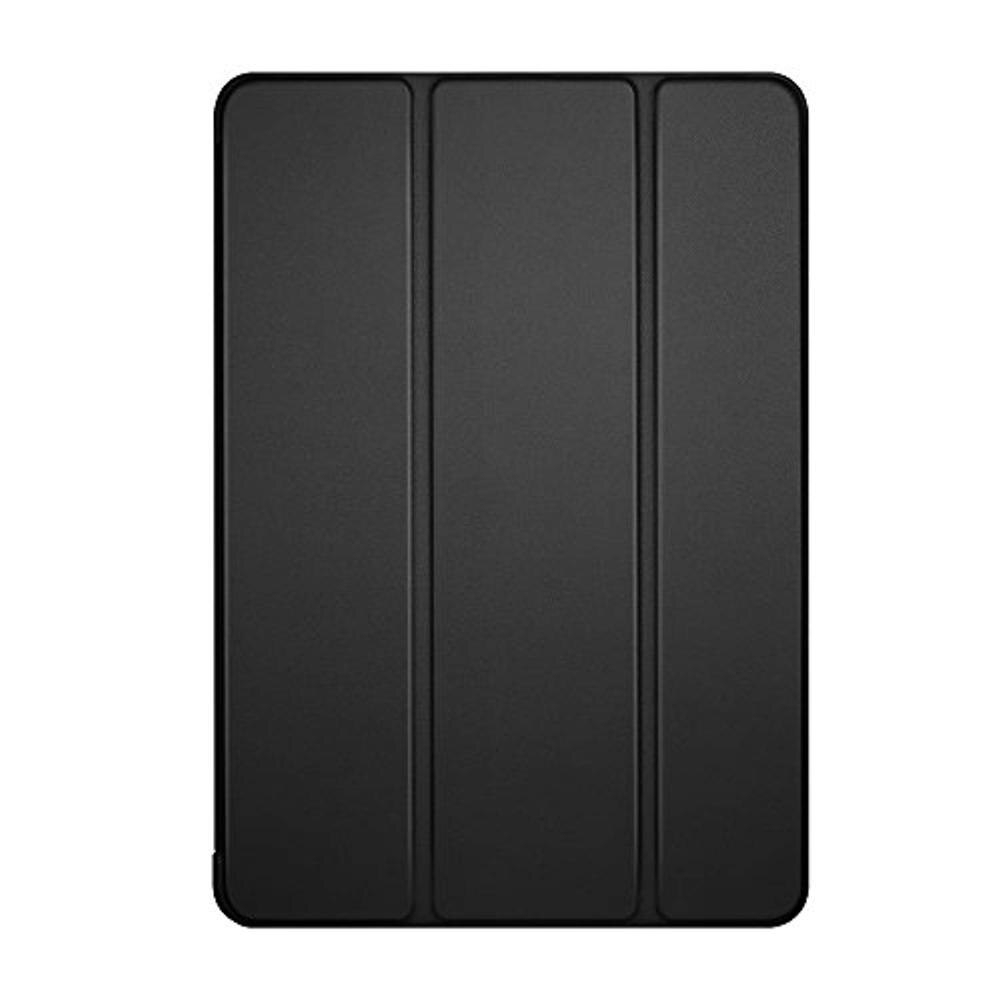 iPad 9.7 6th 5th Gen NEW iPad 9.7 2018 2017 a1822 a1823 Case Smart Cover Trifold Stand Soft Back Cover Auto Sleep/Wake | BigBuy360 - bigbuy360.vn