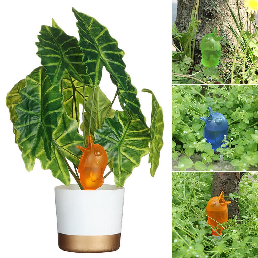 Vòi Phun Nước Tưới Cây Tự Động Trong Suốt