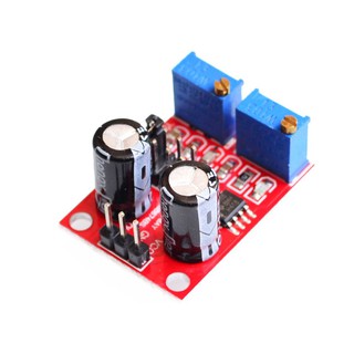 Mô Đun Điều Khiển Động Cơ Bước Ne555