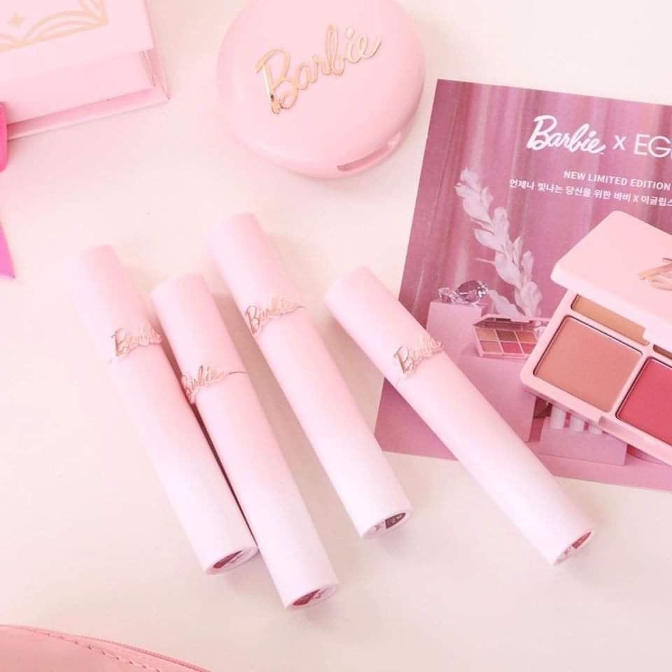 Son Babier Phiên Bản Limited Eglips