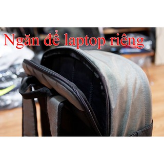 Balo đựng máy ảnh Crumpler JackPack Full Photo