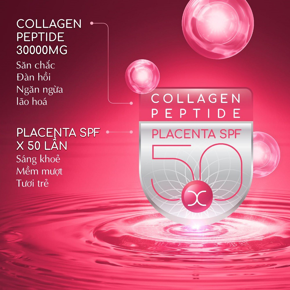 Collagen Jelly Sáng Da, Chống Lão Hoá-Sakura Premium Collagen Jelly | BigBuy360 - bigbuy360.vn