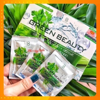 [Chuẩn Authentic] Nước ép cần tây- diệp lục cần tây (1 gói lẻ)