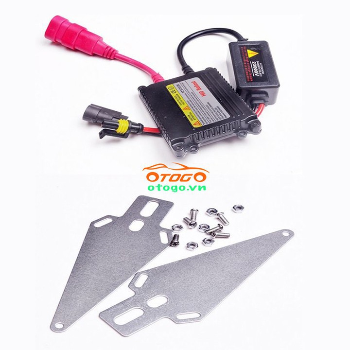 Tăng Phô Ballast 12V-35W