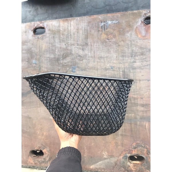 Giỏ xe , rỏ xe wave thái 110, zx ,alpha