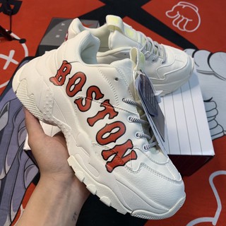 (Ảnh thật + video + full box) Giày thể thao sneaker boston
