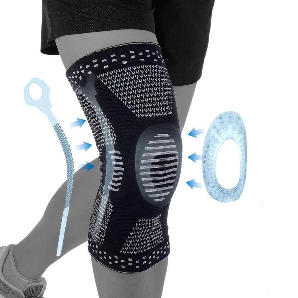 Đệm Bảo Vệ Đầu Gối Siêu Bền Tiện Dụng Chất Lượng Cao