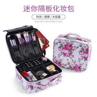 Cốp đựng đồ trang điểm