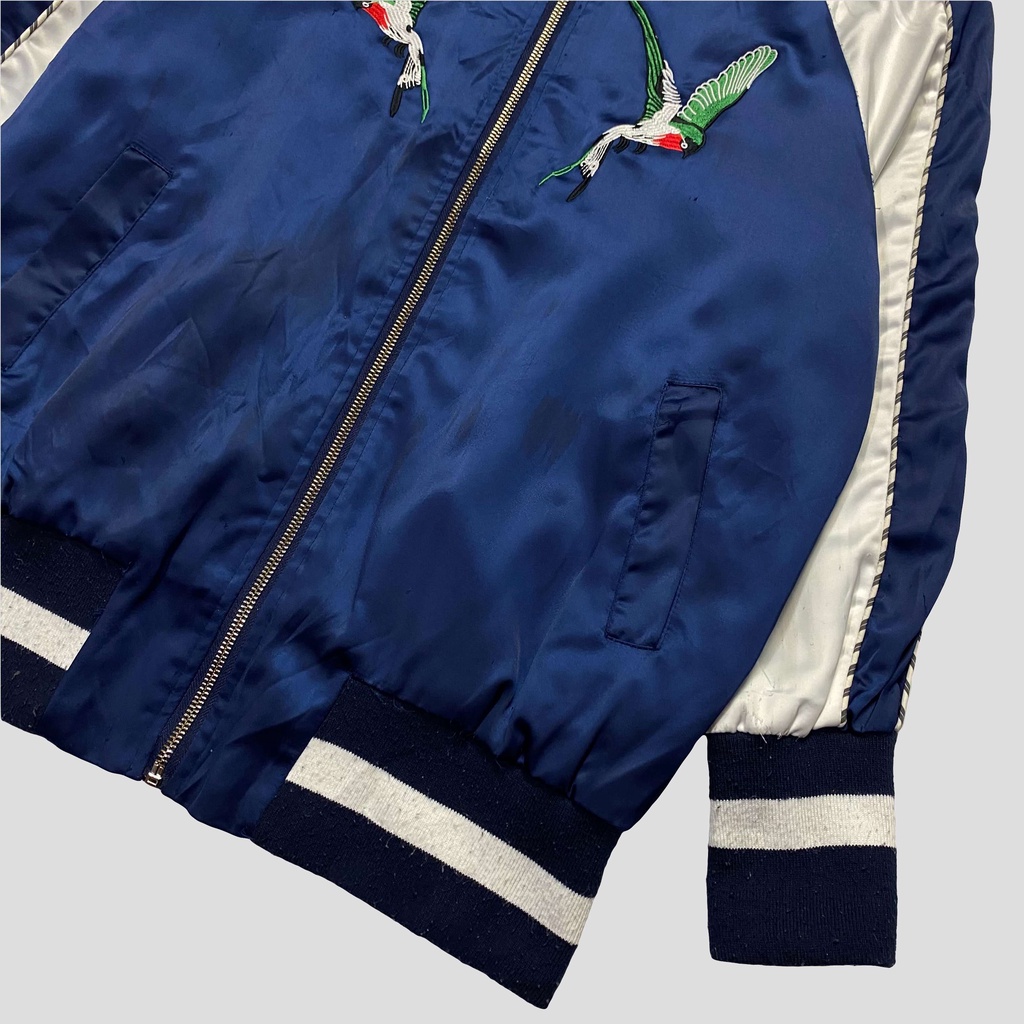 SUKAJAN JACKET