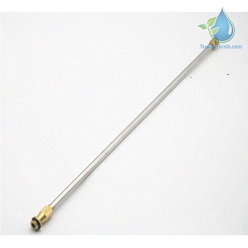 Cần phun xịt Inox 1m2 dùng cho bình Phun thuốc.
