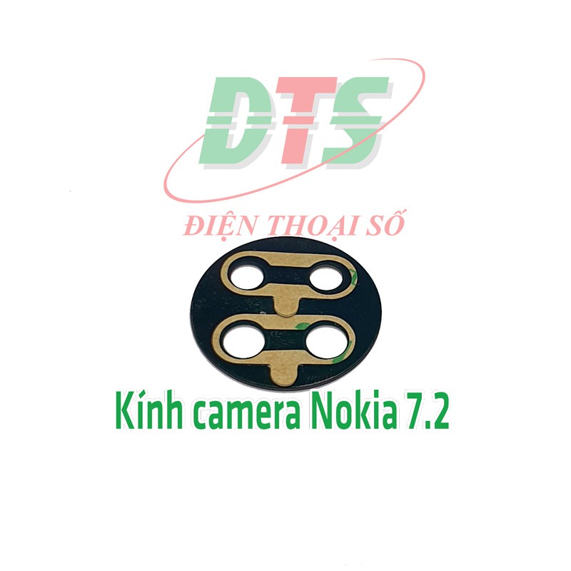 Kính camera Nokia 7.2