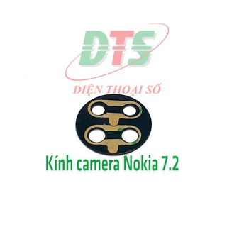 Kính camera Nokia 7.2