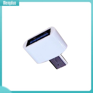 Đầu Chuyển Đổi Micro Usb 2.0 Otg Cho Điện Thoại Android