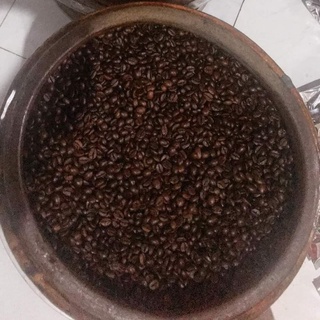 Cà phê rang mộc AURORA COFFEE 500g