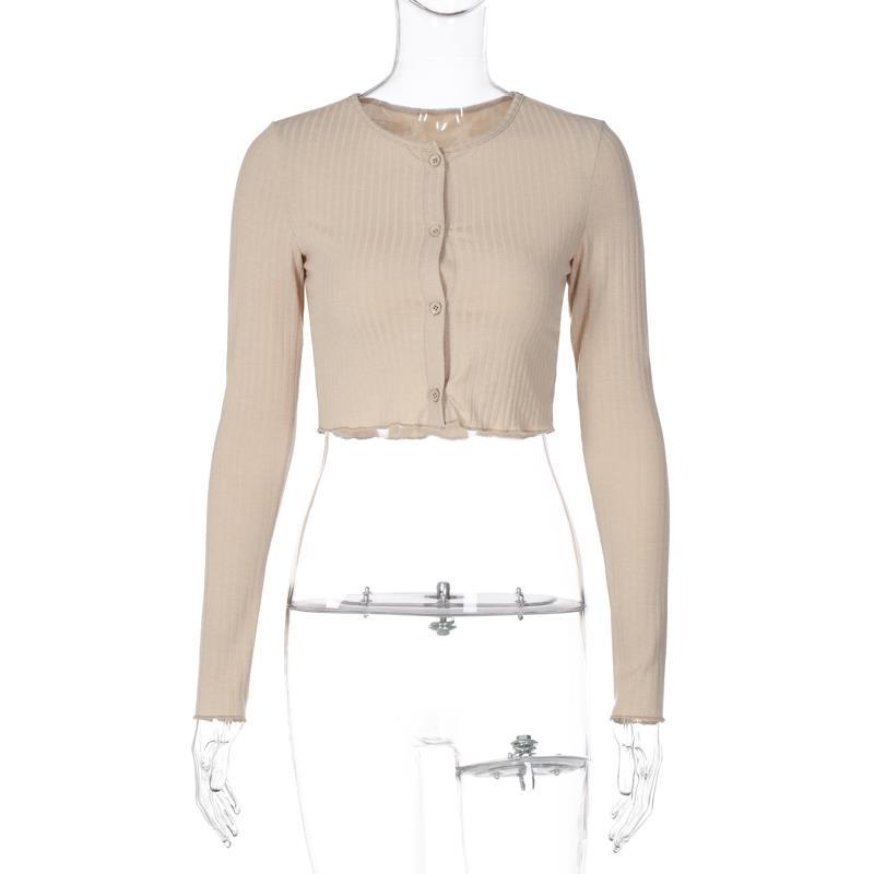 Áo Sơ Mi Tay Dài Cài Khuy + Đầm Hai Dây Xẻ Tà Quyến Rũ Thời Trang Cho Nữ