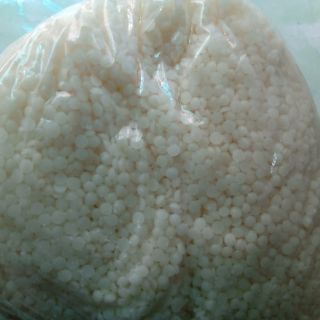 Hồ làm mềm vải dạng hạt. 1kg