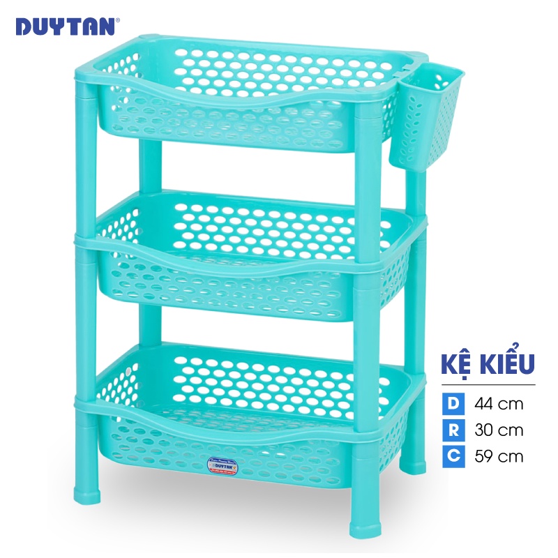 Kệ kiểu 3 ngăn Duy Tân - 37364