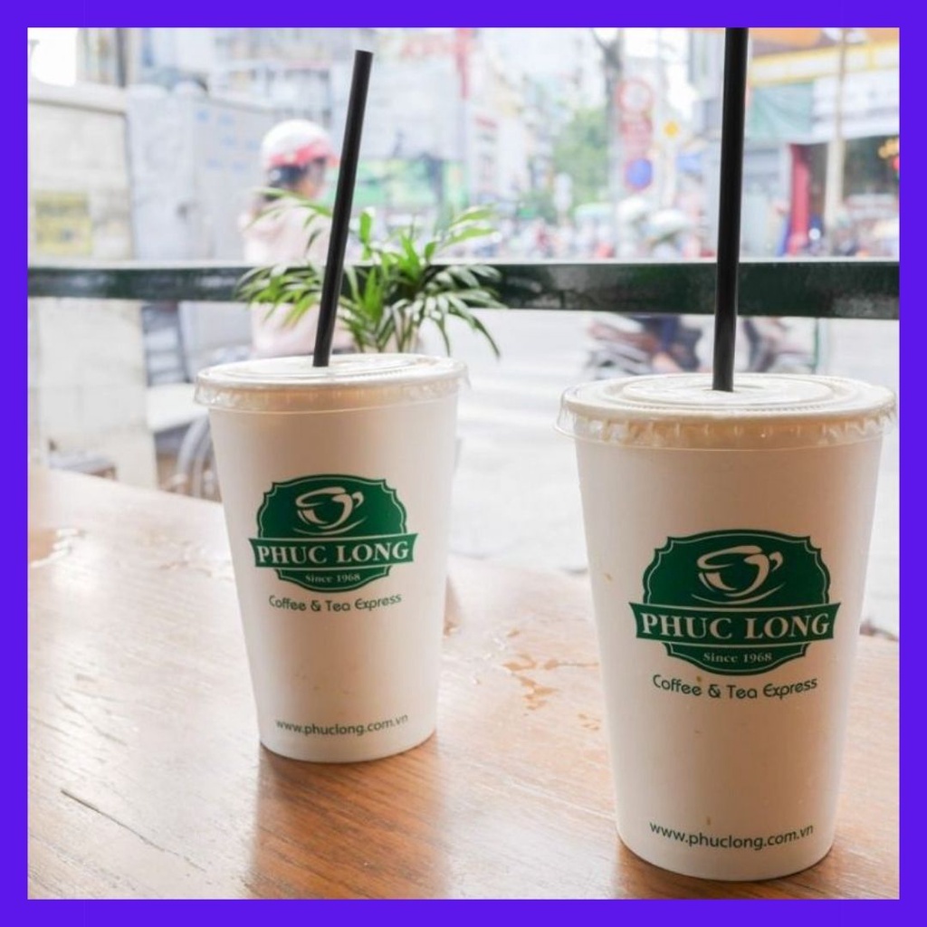Trà đen phúc long/trà phúc long pha trà sữa gói 500g