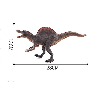 Đồ chơi mô hình khủng long Spinosaurus