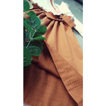 HANBOK VẢI XÔ hàn