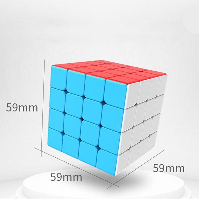 Bộ Sưu Tập Rubik MoYu MeiLong 2x2 3x3 4x4 - Rubic Khối Lập Phương Ma Thuật