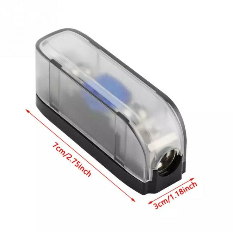 Hộp Cầu Chì 30-150a Tiện Dụng