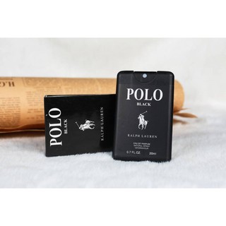 Nước hoa name card pháp 20ml cho nam