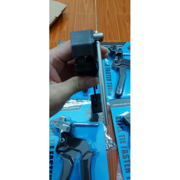 KÌM CẮT VÀ RÚT DÂY THÍT INOX