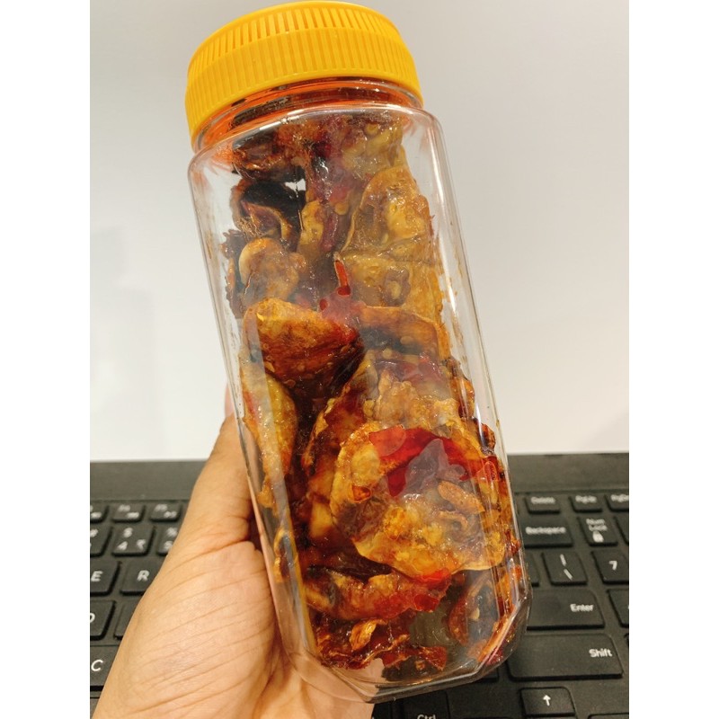 MỰC RIM ME / MỰC RIM SATE NGUYÊN CON 150gr 200gr