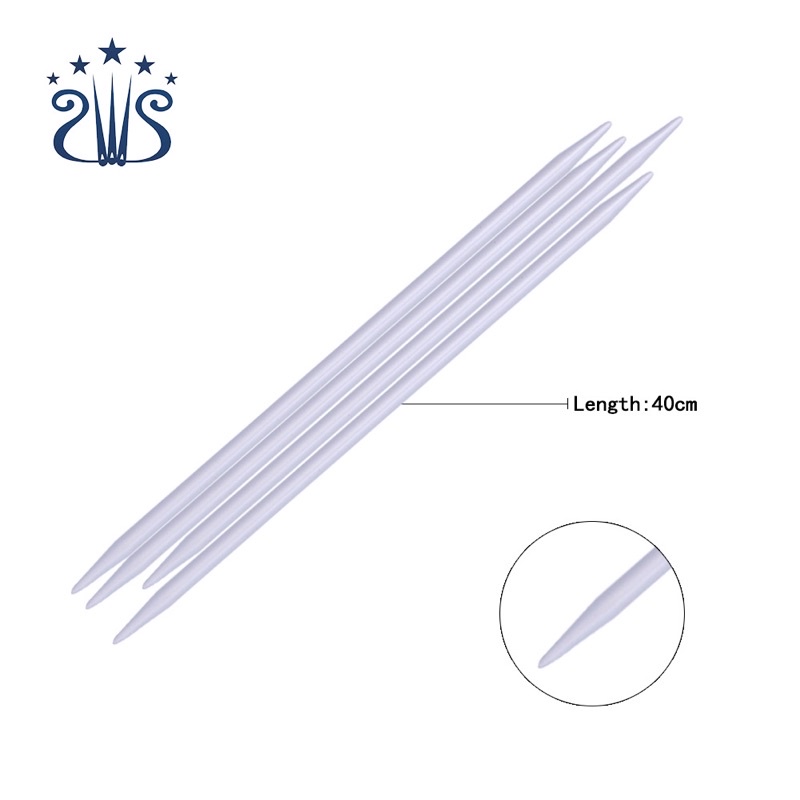 Kim đan 2 đầu SKC - Dài 40cm