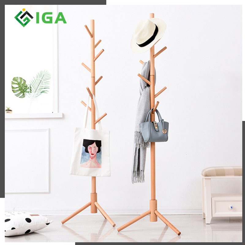 [XẢ KHO] CÂY TREO QUẦN ÁO PHONG CÁCH SCANVADIAN HIỆN ĐẠI | BigBuy360 - bigbuy360.vn