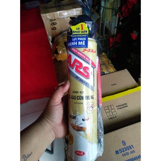 Bình Xịt Côn Trùng ARS Jet Gold