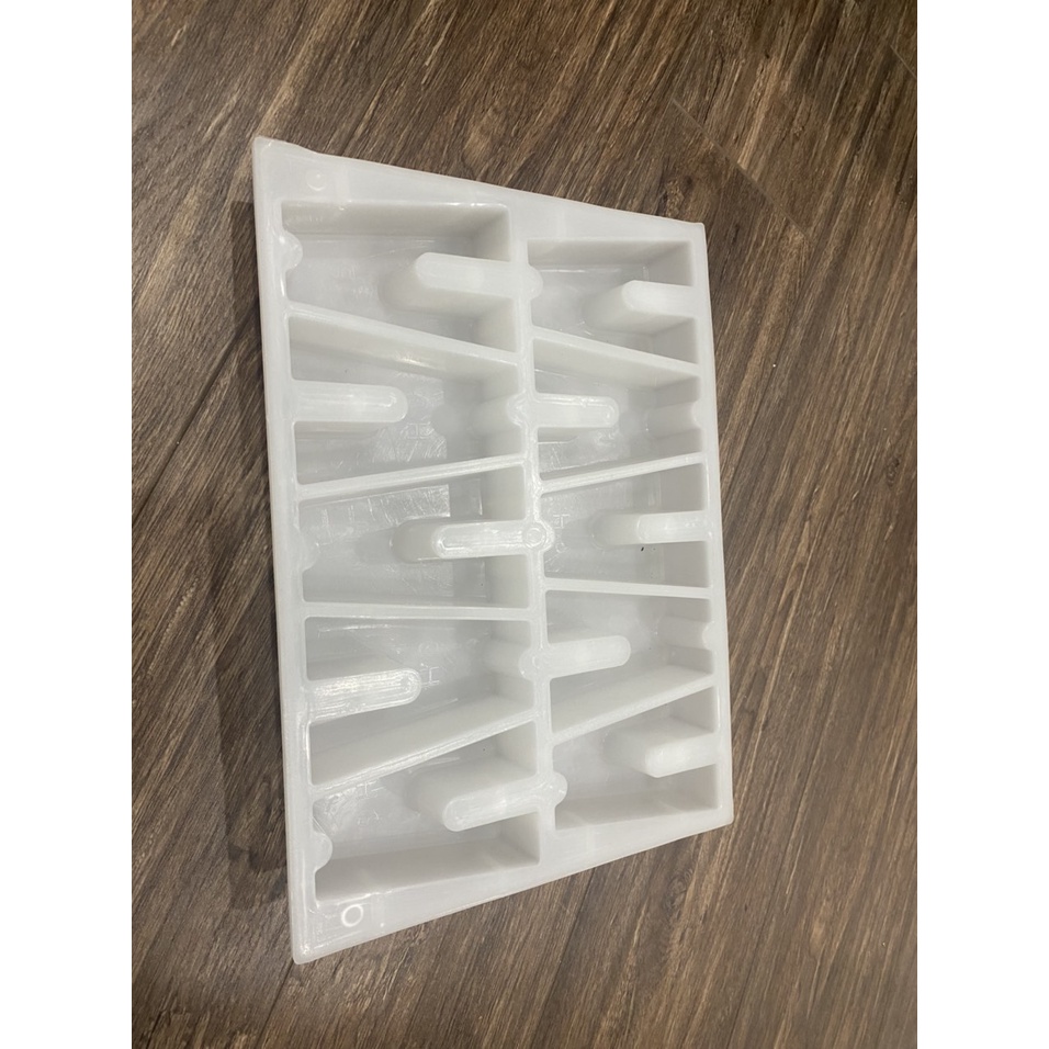 🌻⭐🌻⭐ Khuôn đúc con kê bê tông H9 🌻⭐