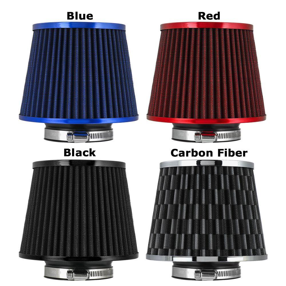 Bộ Lọc Không Khí 76MM Chất Lượng Cao Cho Xe Hơi