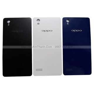 Nắp lưng oppo mirror 5 a51 a51w zin máy