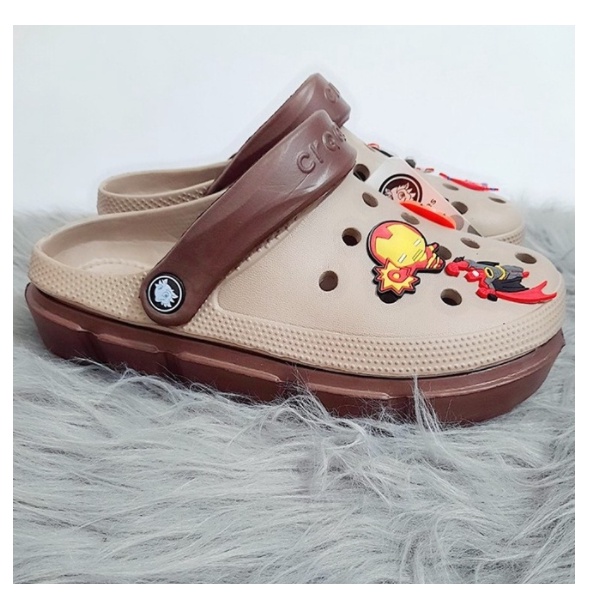 DÉP SỤC CROSS NAM NỮ SIÊU NHẸ HÀNG CHUẨN | BigBuy360 - bigbuy360.vn