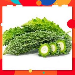 HẠT GIỐNG KHỔ QUA RỪNG