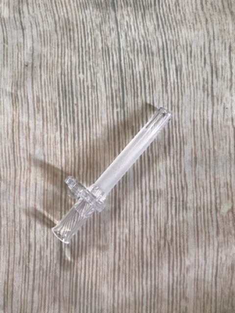 Ống Hút Thay Thế Bình GB Baby