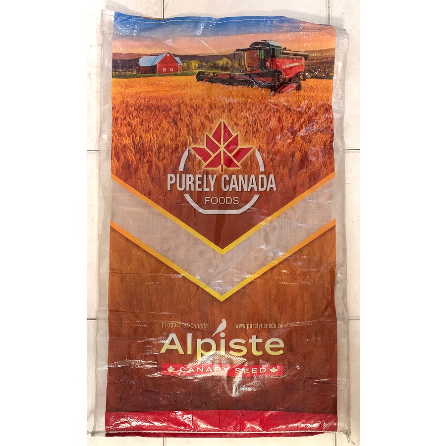 Hạt Láng Canada cho Chim