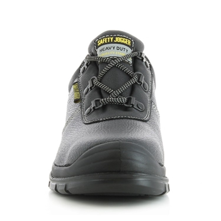 Giày Bảo Hộ Lao Động Jogger Bestrun 231 chính hãng siêu bền mũi thép chống đinh đế cao su chống trượt -nj8 > ! "